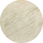 Lana Grossa Setasuri Yarn - 02 Cream