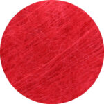 Lana Grossa Setasuri Yarn - 09 Red