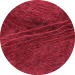 Lana Grossa Setasuri Yarn - 10 Claret