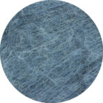 Lana Grossa Setasuri Yarn - 13 Pigeon Blue