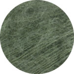 Lana Grossa Setasuri Yarn - 16 Grey Green