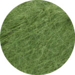 Lana Grossa Setasuri Yarn - 17 Green