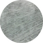 Lana Grossa Setasuri Yarn - 19 Light Grey