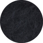 Lana Grossa Setasuri Yarn - 20 Black