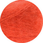 Lana Grossa Setasuri Yarn - 23 Lobster