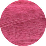 Lana Grossa Setasuri Yarn - 24 Pink