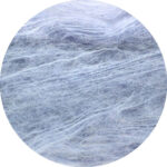 Lana Grossa Setasuri Yarn - 27 Violet Blue