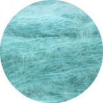 Lana Grossa Setasuri Yarn - 28 Turquoise