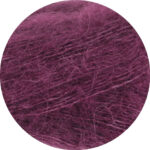 Lana Grossa Setasuri Yarn - 31 Bordeaux