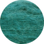 Lana Grossa Setasuri Yarn - 35 Petrol