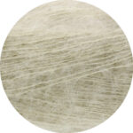 Lana Grossa Setasuri Yarn - 36 Pearl Beige