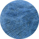 Lana Grossa Setasuri Yarn - 37 Cornflower Blue