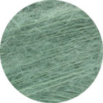 Lana Grossa Setasuri Yarn - 41 Light Sea Green