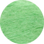 Lana Grossa Setasuri Yarn - 42 Light Emerald