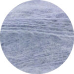 Lana Grossa Setasuri Yarn - 45 Blue Purple