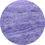 Lana Grossa Setasuri Yarn - 46 Violet