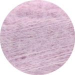 Lana Grossa Setasuri Yarn - 47 Geranium Pink