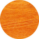 Lana Grossa Setasuri Yarn - 49 Amber