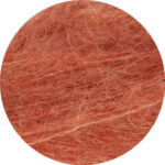 Lana Grossa Setasuri Yarn - 50 Cinnamon