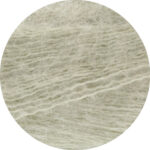 Lana Grossa Setasuri Yarn - 52 Green Beige