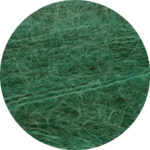 Lana Grossa Setasuri Yarn - 55 Petrol Green