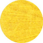Lana Grossa Setasuri Yarn - 59 Bright Yellow