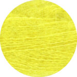 Lana Grossa Setasuri Yarn - 60 Citrus Yellow