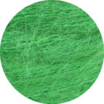 Lana Grossa Setasuri Yarn - 61 Jade Green