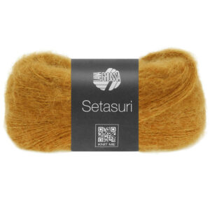 Alpaca Yarn