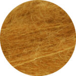 Lana Grossa Setasuri Yarn - 65 Honey Yellow