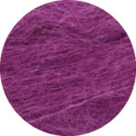 Lana Grossa Setasuri Yarn - 66 Fuchsia