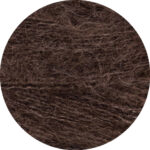 Lana Grossa Setasuri Yarn - 67 Mocha