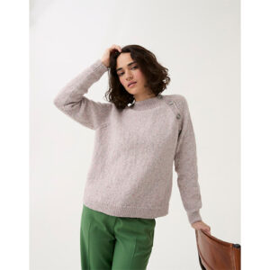 Loveful Tweed DK #10781