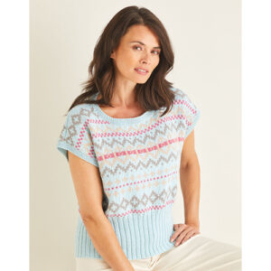 Country Classic 4 Ply #10128