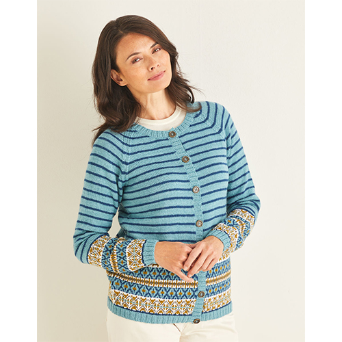 Country Classic 4 Ply #10129