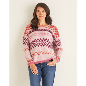 Country Classic 4 Ply #10130