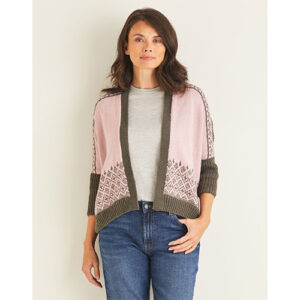 Country Classic 4 Ply #10134