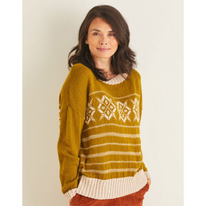 Country Classic 4 Ply #10135