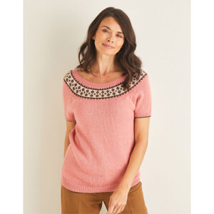 Country Classic 4 Ply #10136