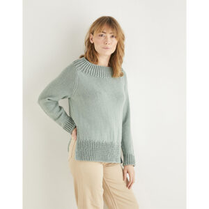 Cashmere Merino Silk #10204