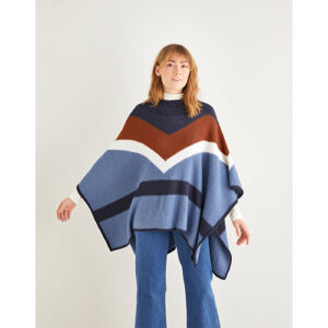 Cashmere Merino Silk #10205