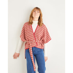 Cashmere Merino Silk #10206