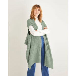 Cashmere Merino Silk #10207