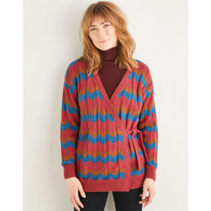 Cashmere Merino Silk #10209