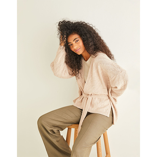 Country Classic 4 Ply #10238