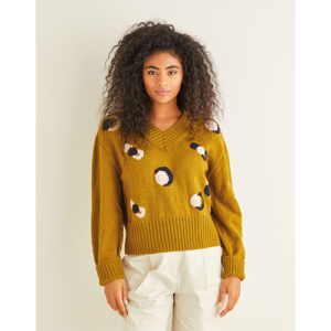 Country Classic 4 Ply #10240