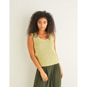 Country Classic 4 Ply #10243