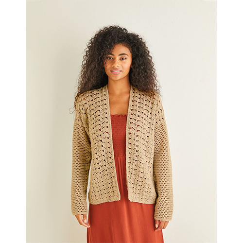 Country Classic 4 Ply #10245