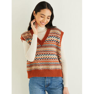 Cashmere Merino Silk #10307