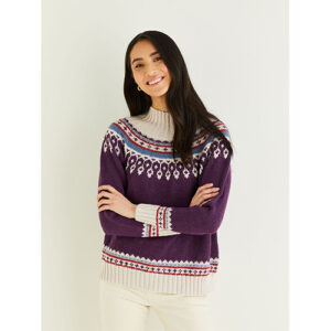 Cashmere Merino Silk #10308